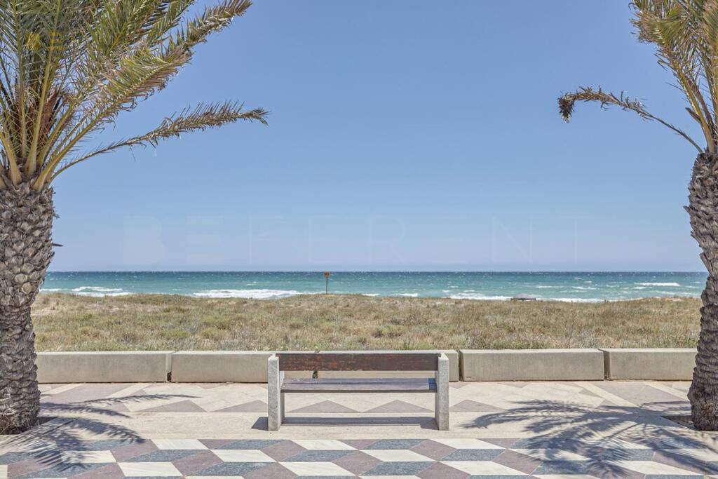 Beferent Los Arenales Playa Arenales del Sol Exterior photo