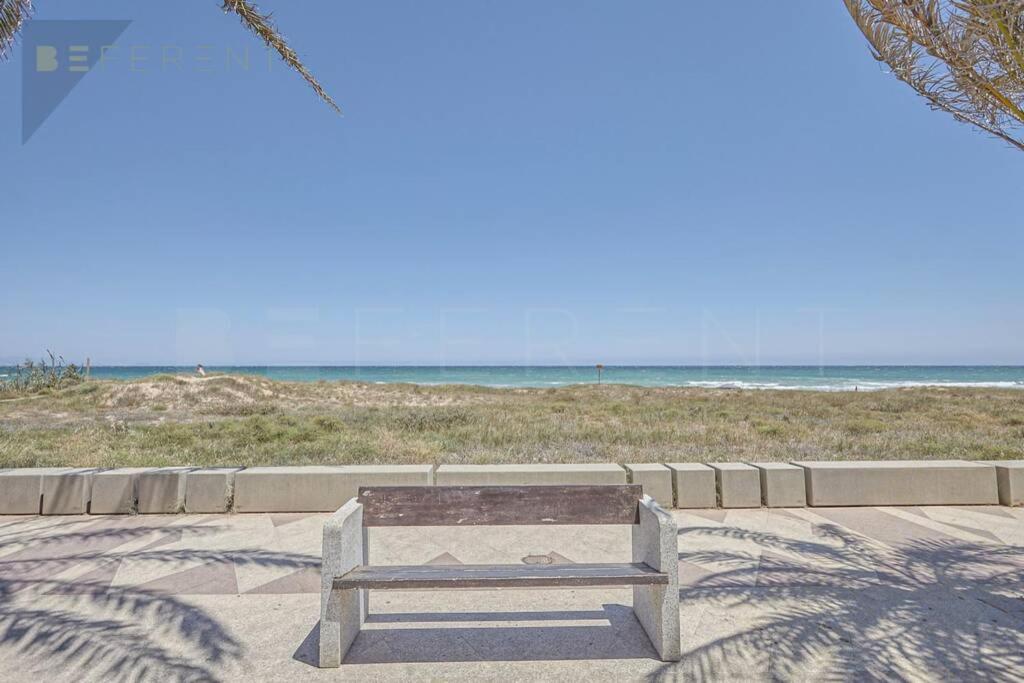 Beferent Los Arenales Playa Arenales del Sol Exterior photo