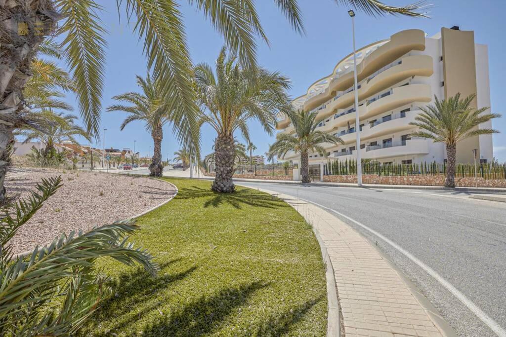 Beferent Los Arenales Playa Arenales del Sol Exterior photo