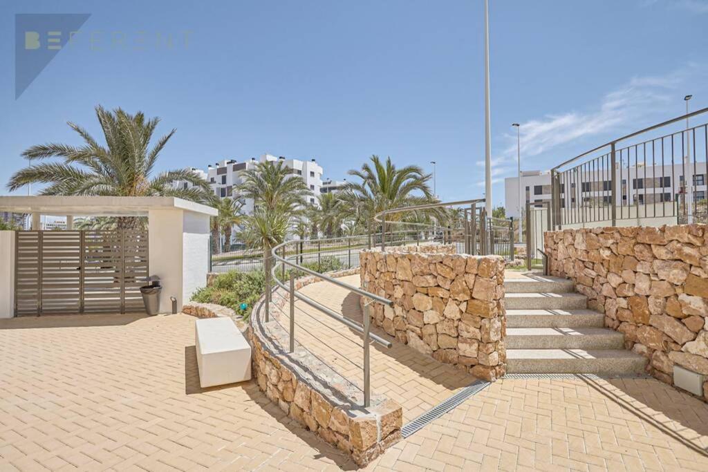 Beferent Los Arenales Playa Arenales del Sol Exterior photo
