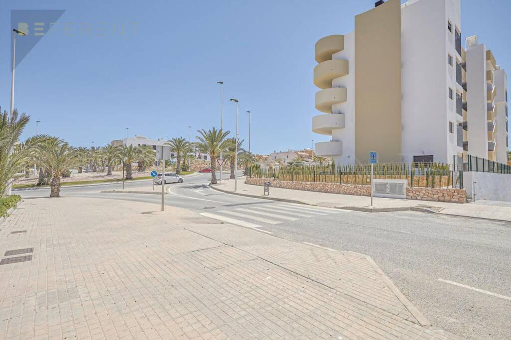 Beferent Los Arenales Playa Arenales del Sol Exterior photo