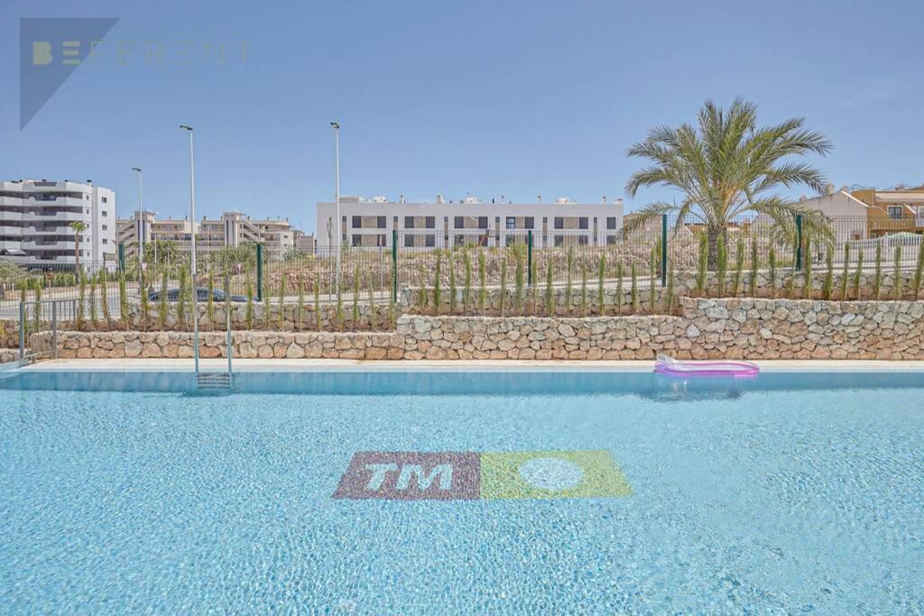 Beferent Los Arenales Playa Arenales del Sol Exterior photo
