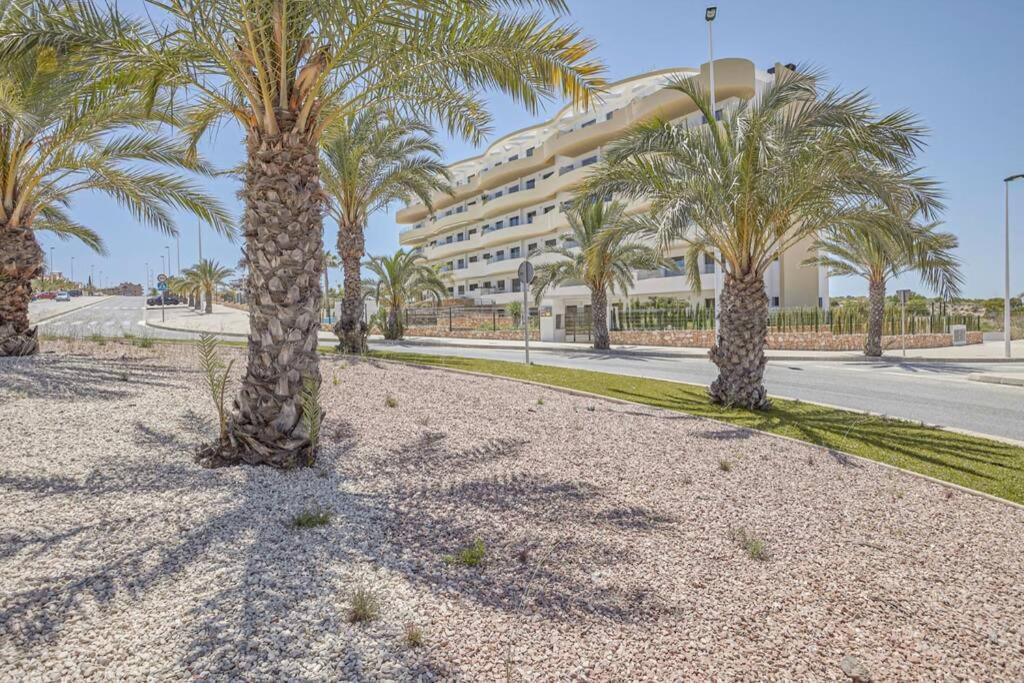 Beferent Los Arenales Playa Arenales del Sol Exterior photo