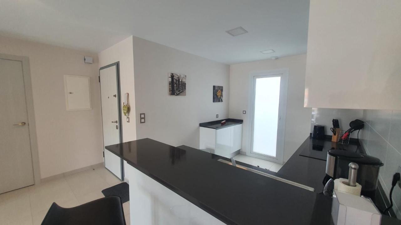 Beferent Los Arenales Playa Arenales del Sol Exterior photo